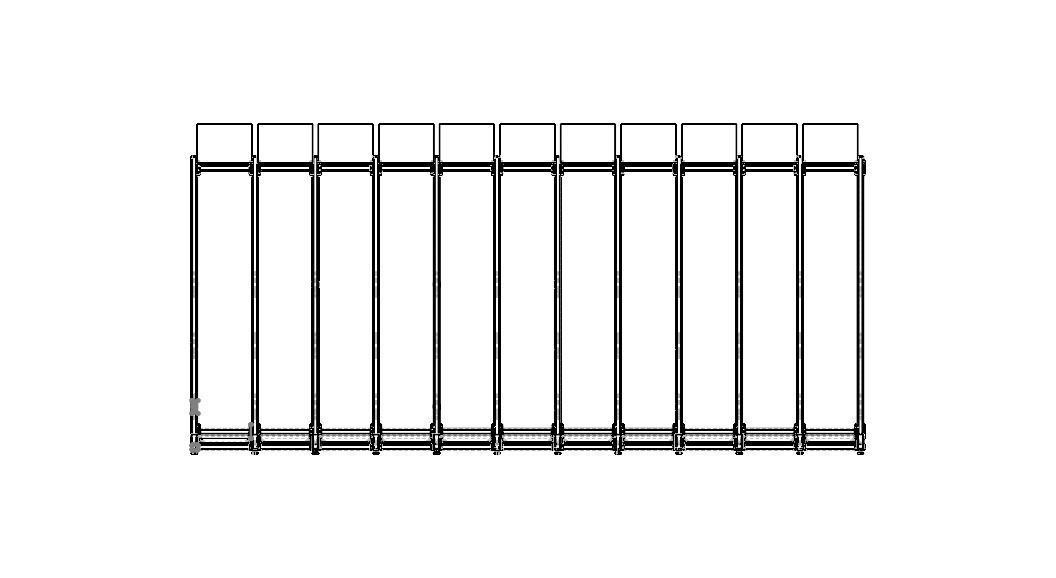 Roller Storage Station 3D model_7