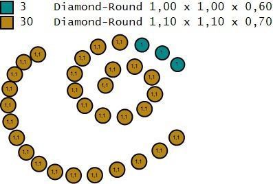 Minimalist Ring 551 3D print model_11