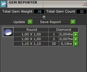 Minimalist Ring 551 3D print model_12