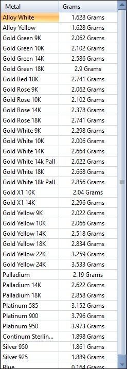 Minimalist Ring 521 3D print model_12