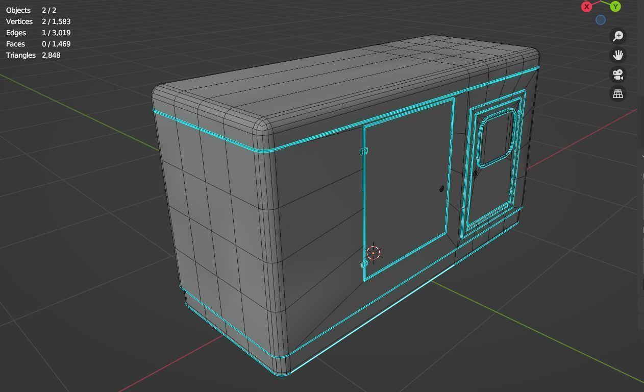 power-generator-thing 3D model_11