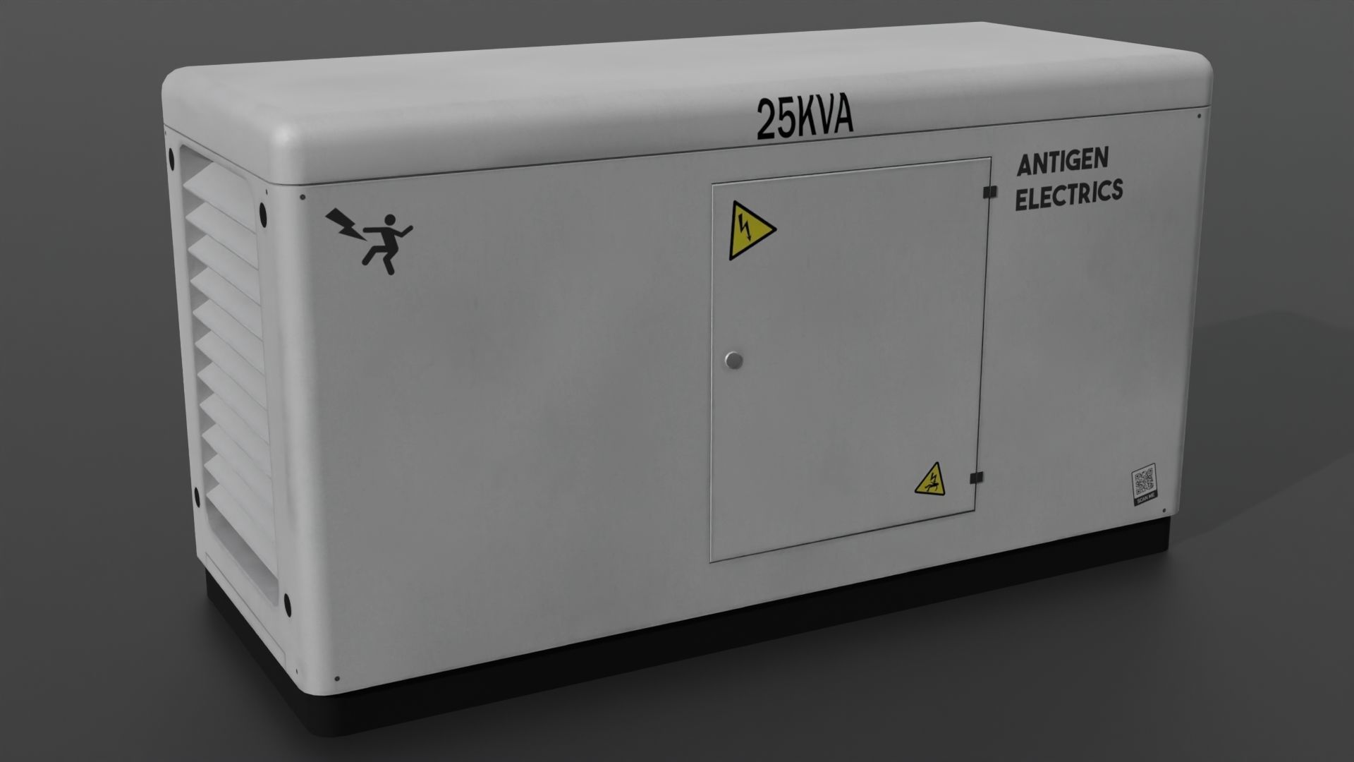 power-generator-thing 3D model_4