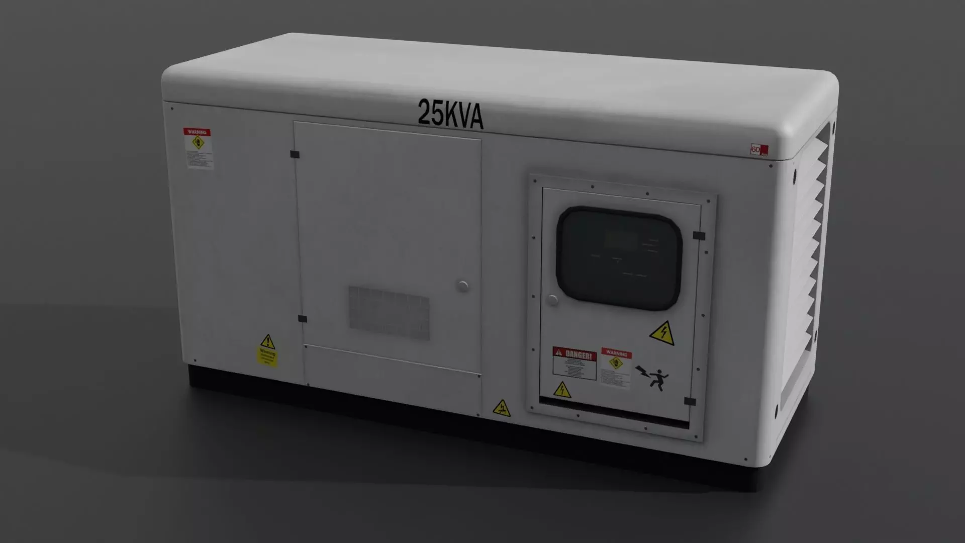 power-generator-thing 3D model_0