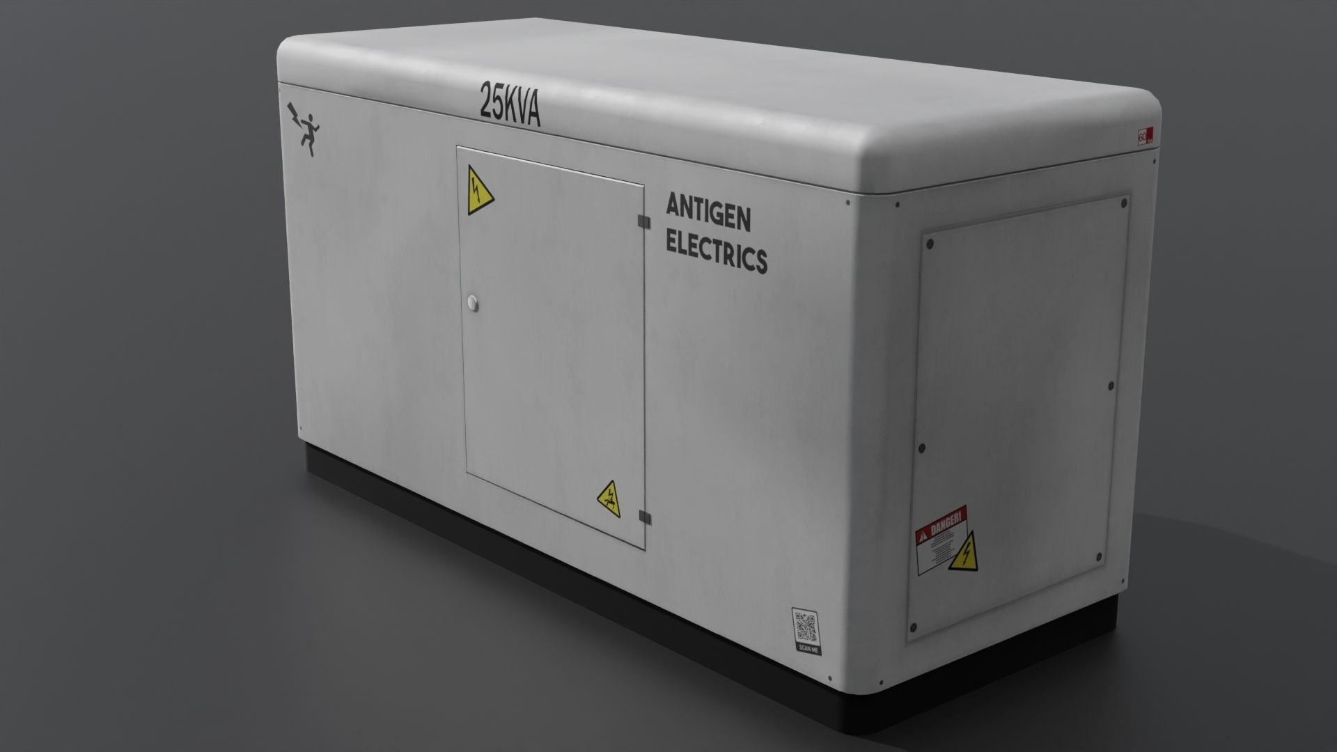 power-generator-thing 3D model_3