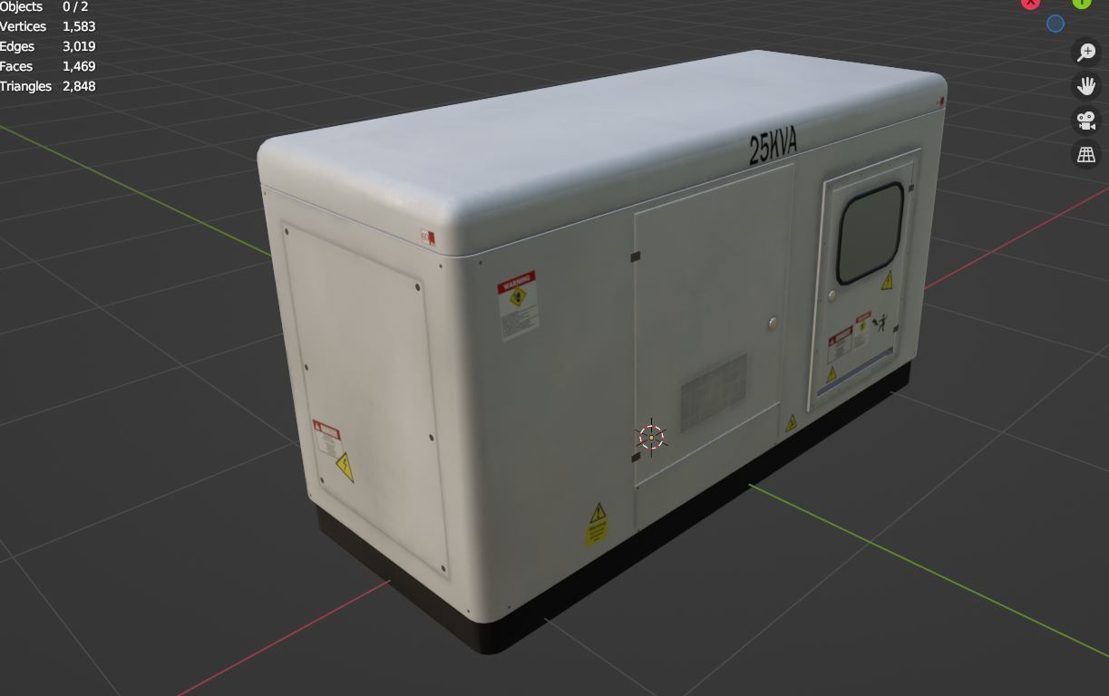 power-generator-thing 3D model_7
