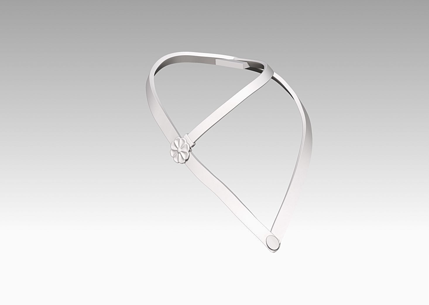 Fate series Ruler Jeanne 3D print model_13