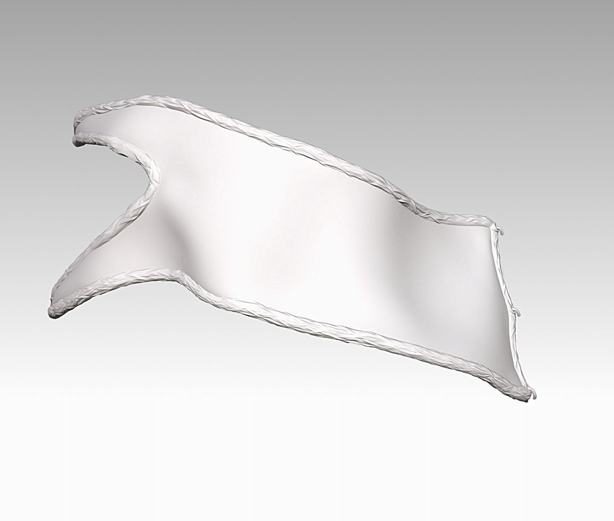 Fate series Ruler Jeanne 3D print model_10