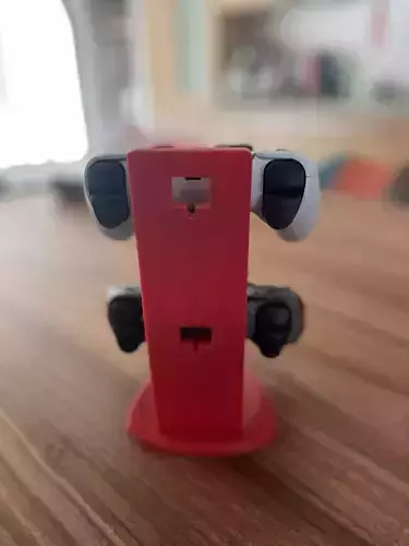 PS5 Joypad stand