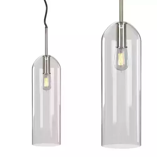 ASANA OUTDOOR PENDANT