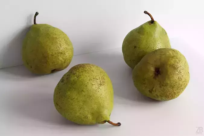  Pear 