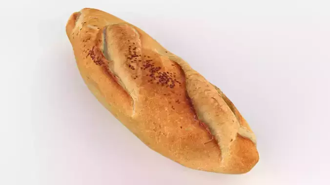 Bread Scan