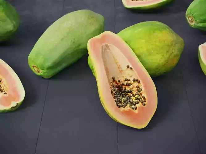 Papaya
