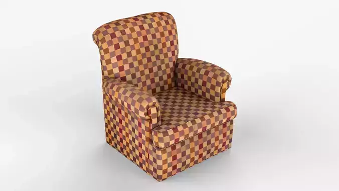 Outside Armchair 1 Scan