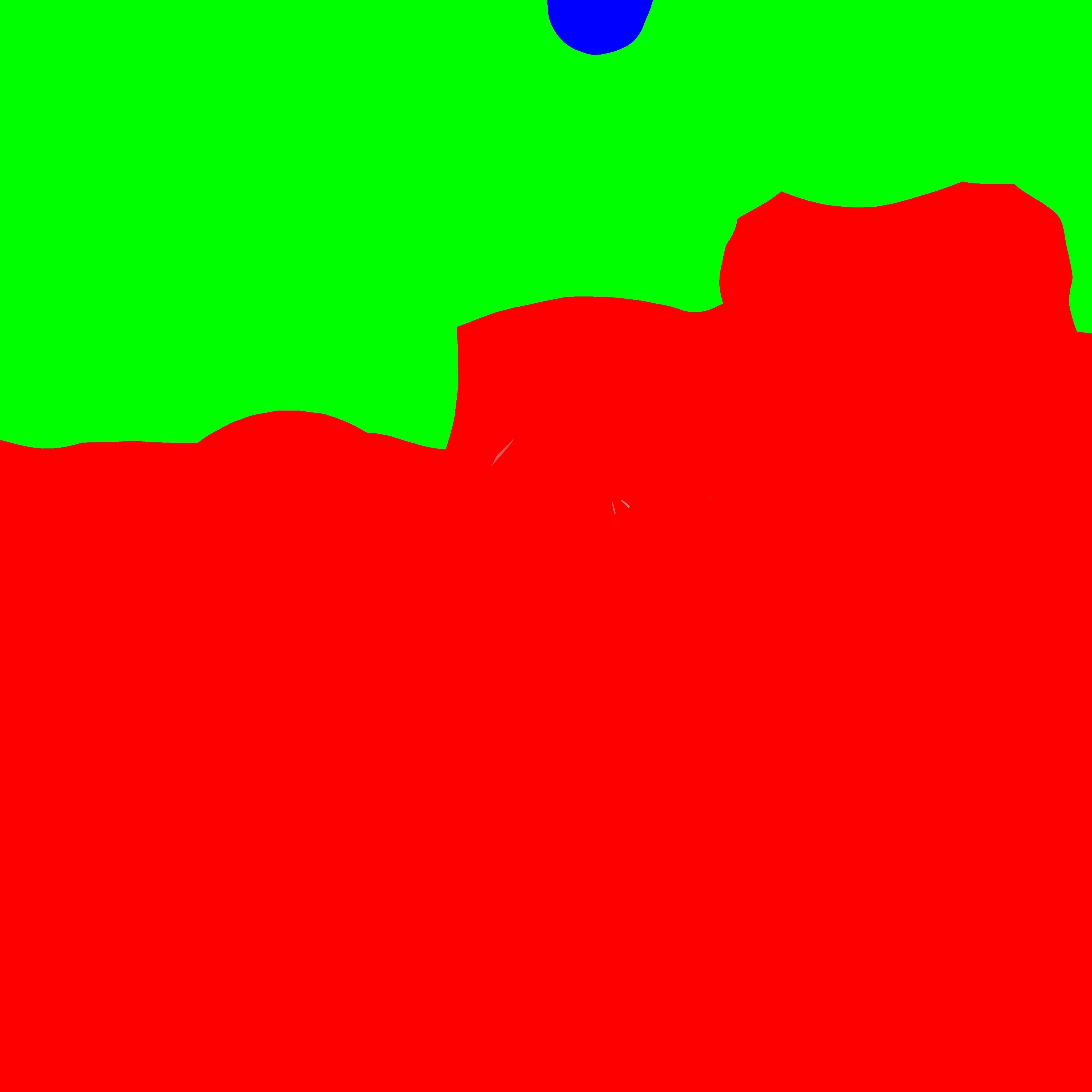 Game Ready Hoodie Teddy Bear Low-poly 3D model_20