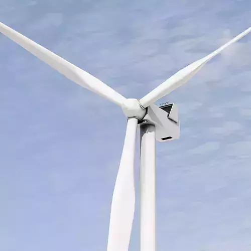 Wind Turbine Pack