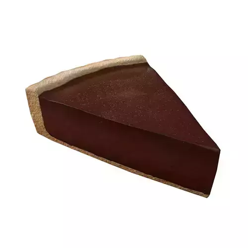 ChocolatePiePiece