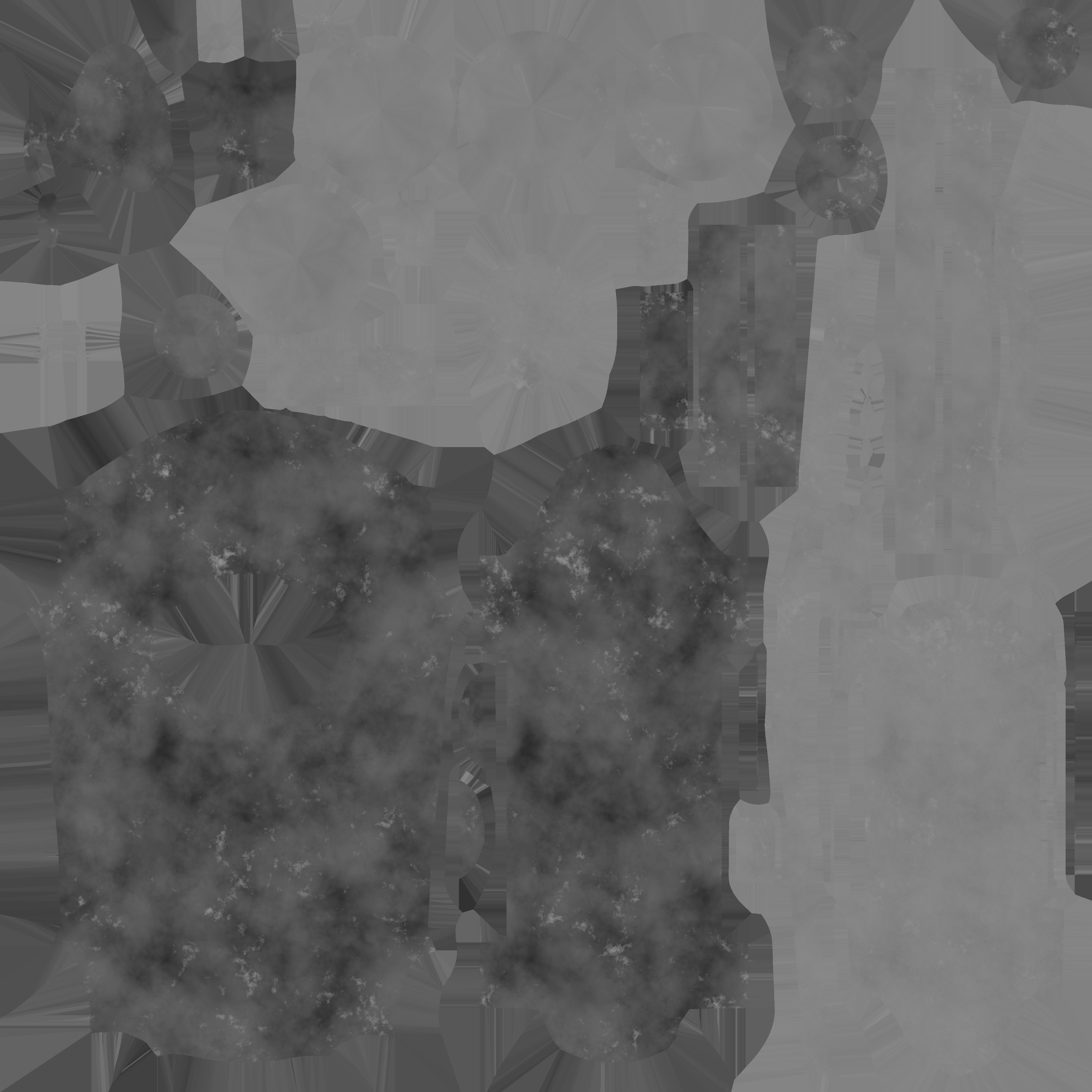 Game Ready Old Toy Car Low-poly 3D model_19