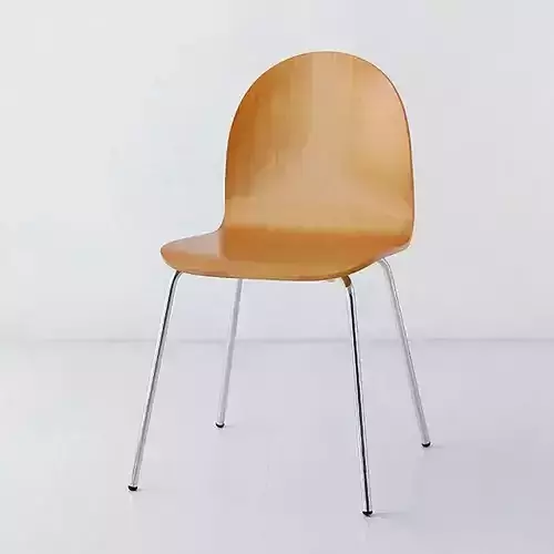 KURBY chair C type