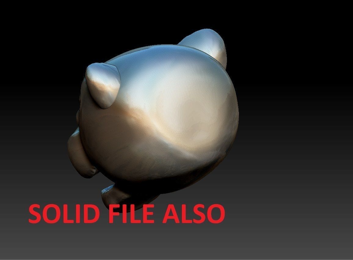 JAGUAR BANGLE 3D print model_10