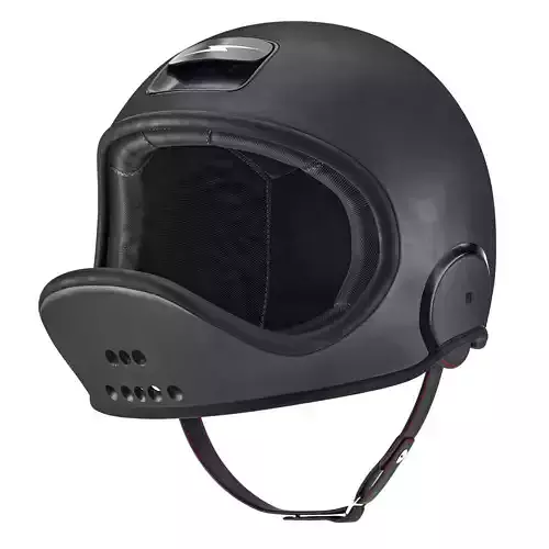 Motorcycle Helmet