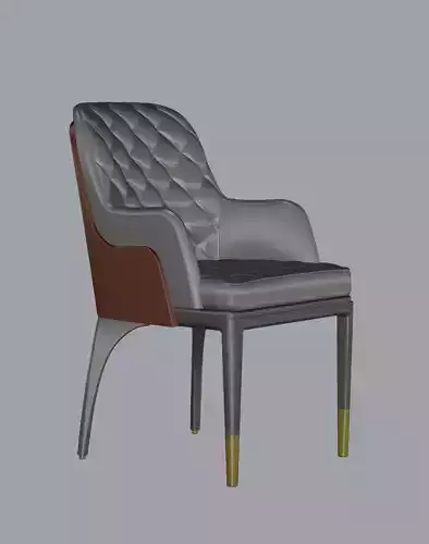 Luxxu - Charla Dining Chair
