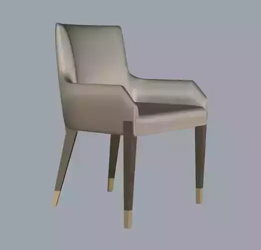 Capital Collection - Madame Dining Chair CB