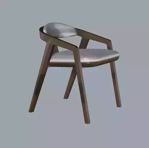 Cocowolf - Tamarindo Dining Chair