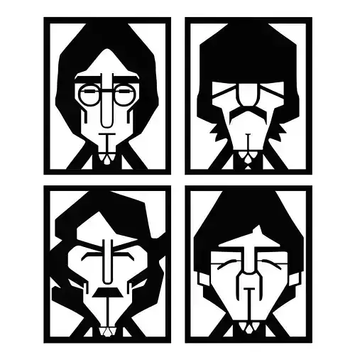 Beatles 