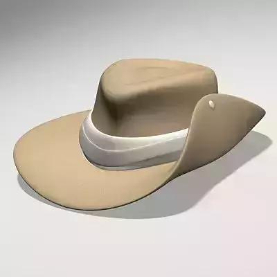 Australian Hat