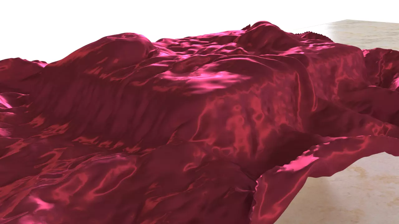 Marble Reveal 3D model_0