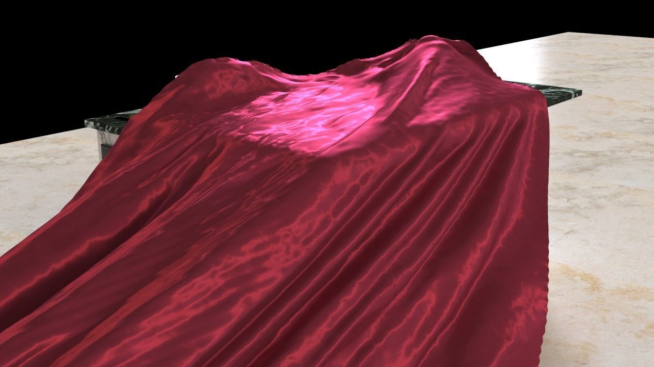 Marble Reveal 3D model_5