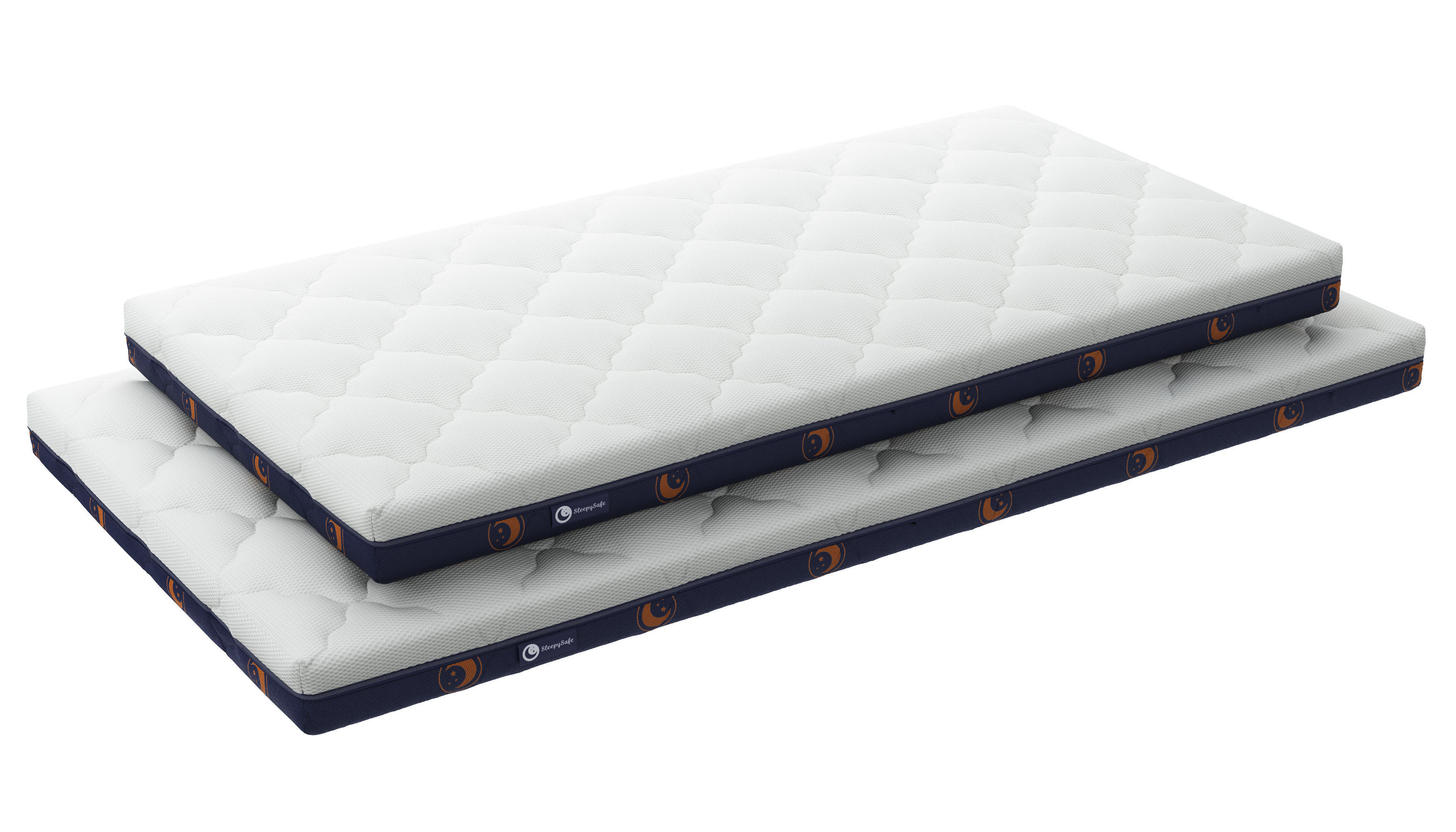 Mattress  3D model_1