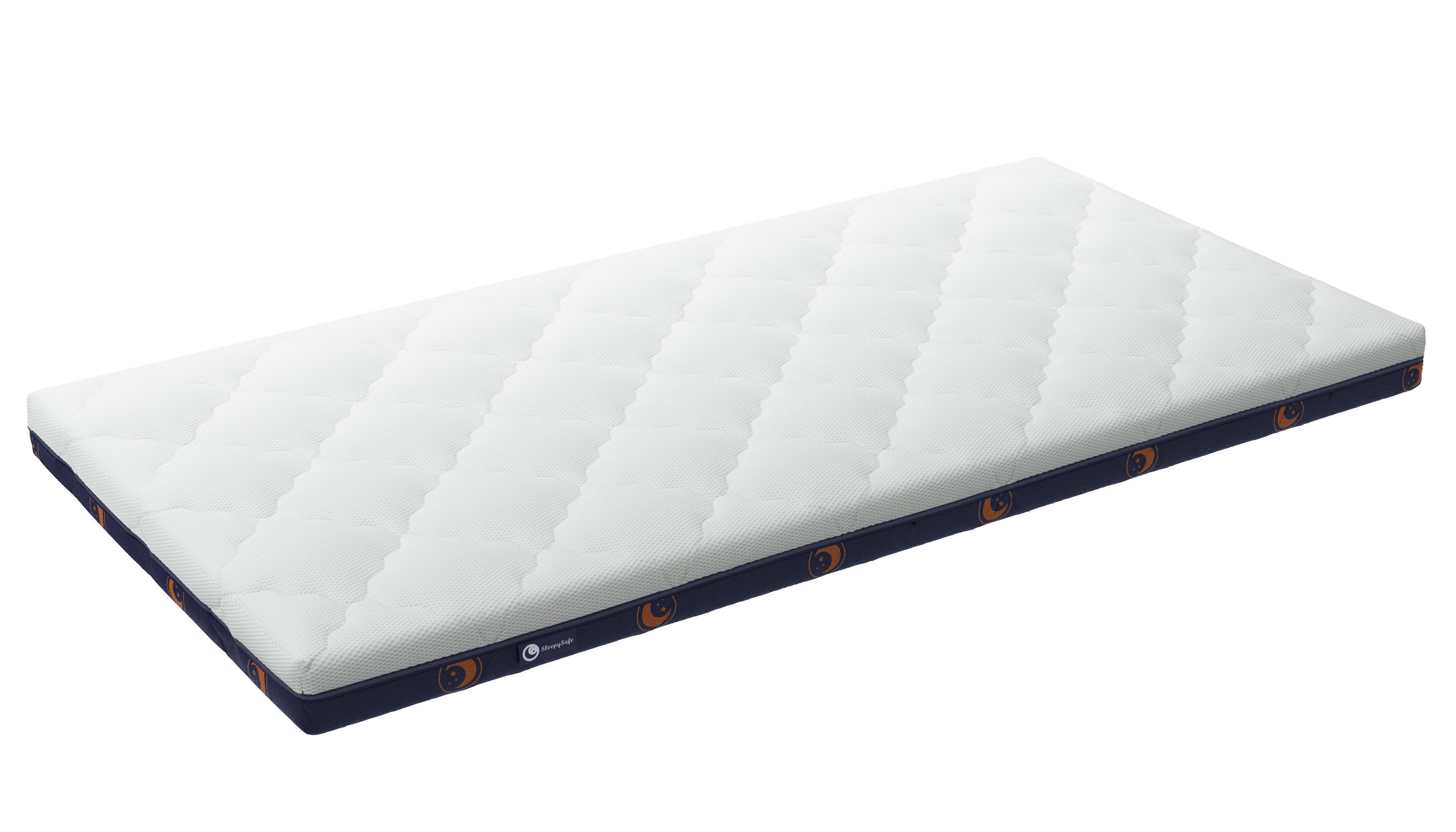 Mattress  3D model_2