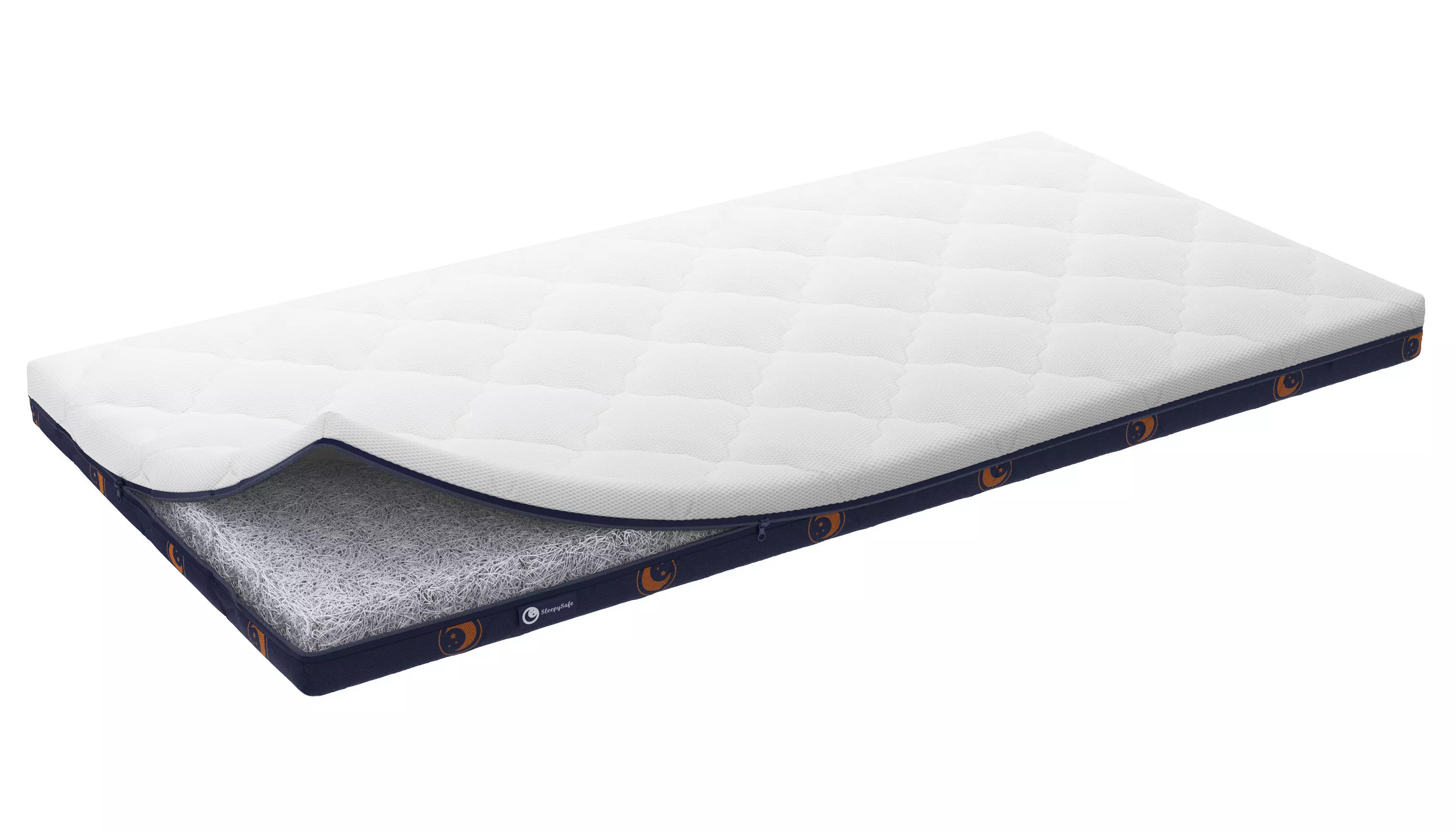 Mattress  3D model_0