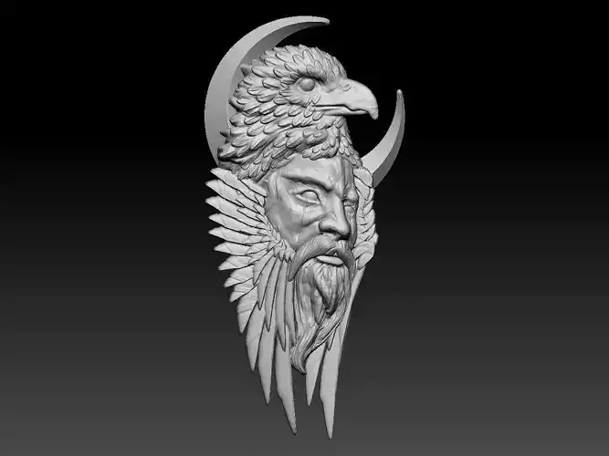 eagles and aboriginals