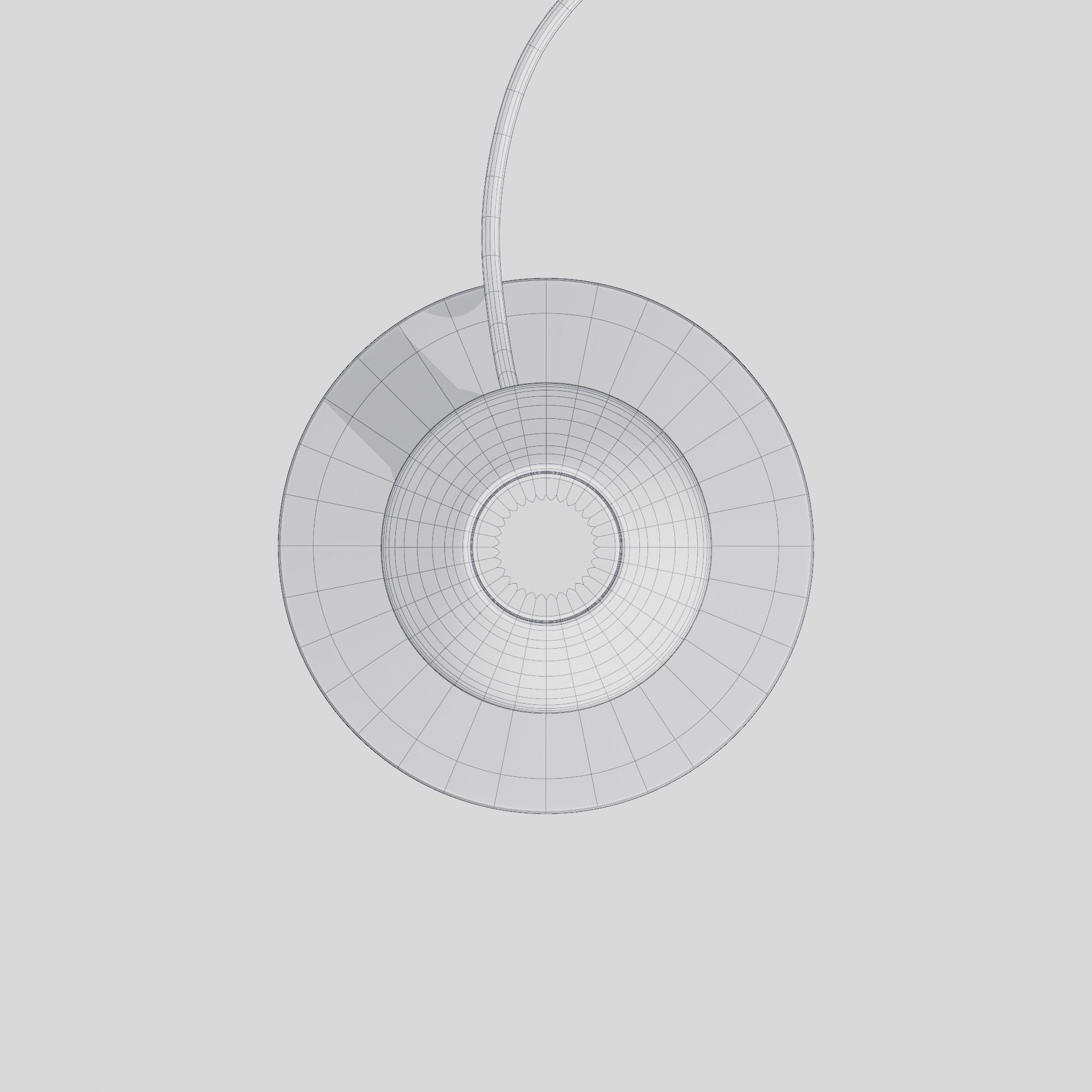 Razer Seiren V3 Mini 3D model_16