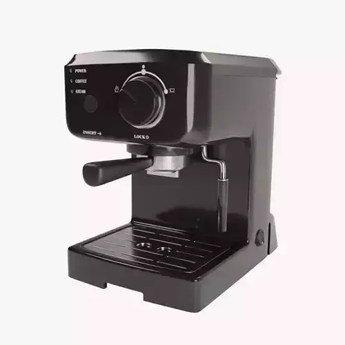 Coffee Machine