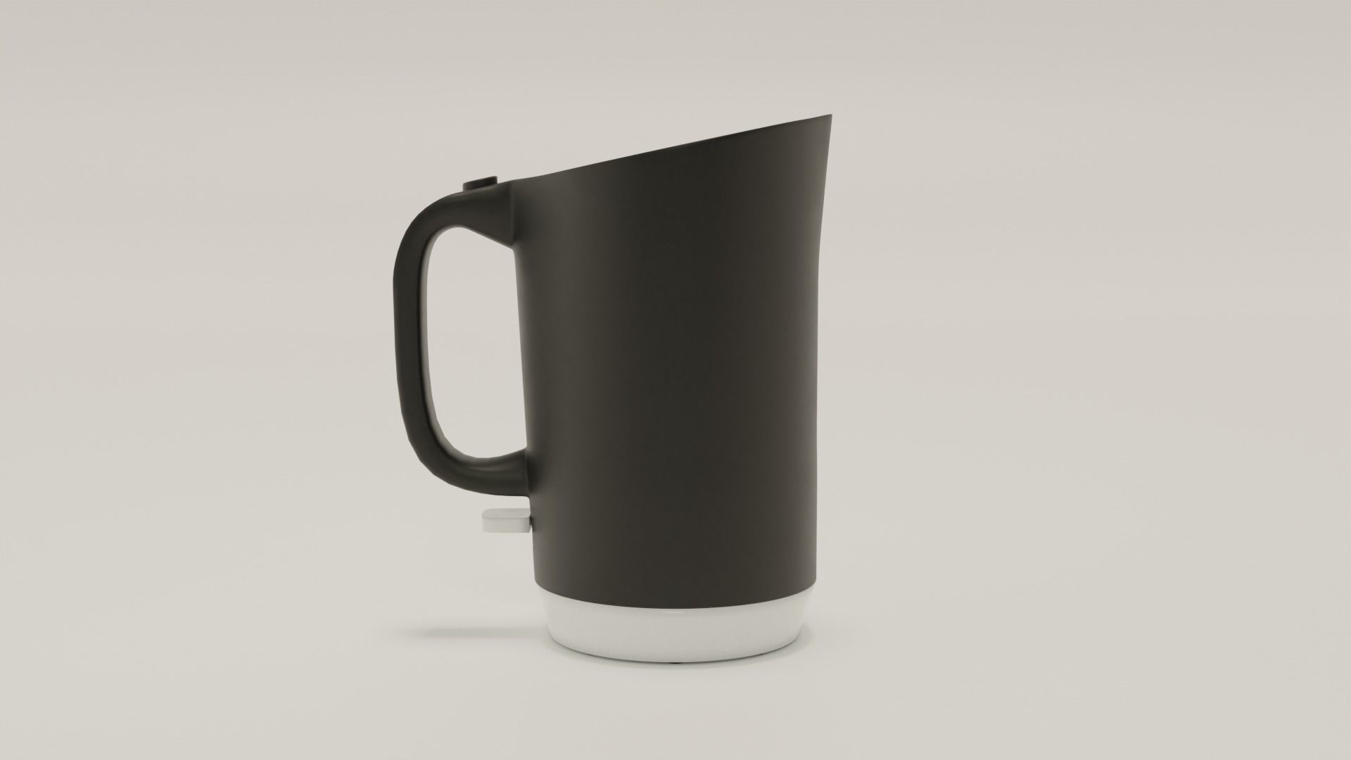 Kettle 3D model_10