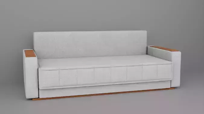 Just A Sofa