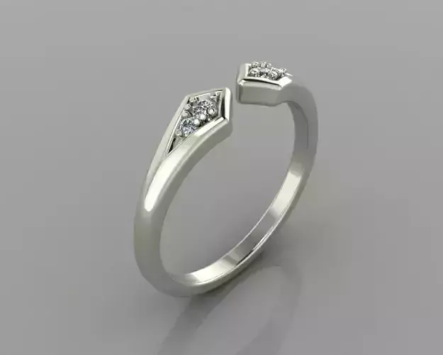 109 Ring for wedding