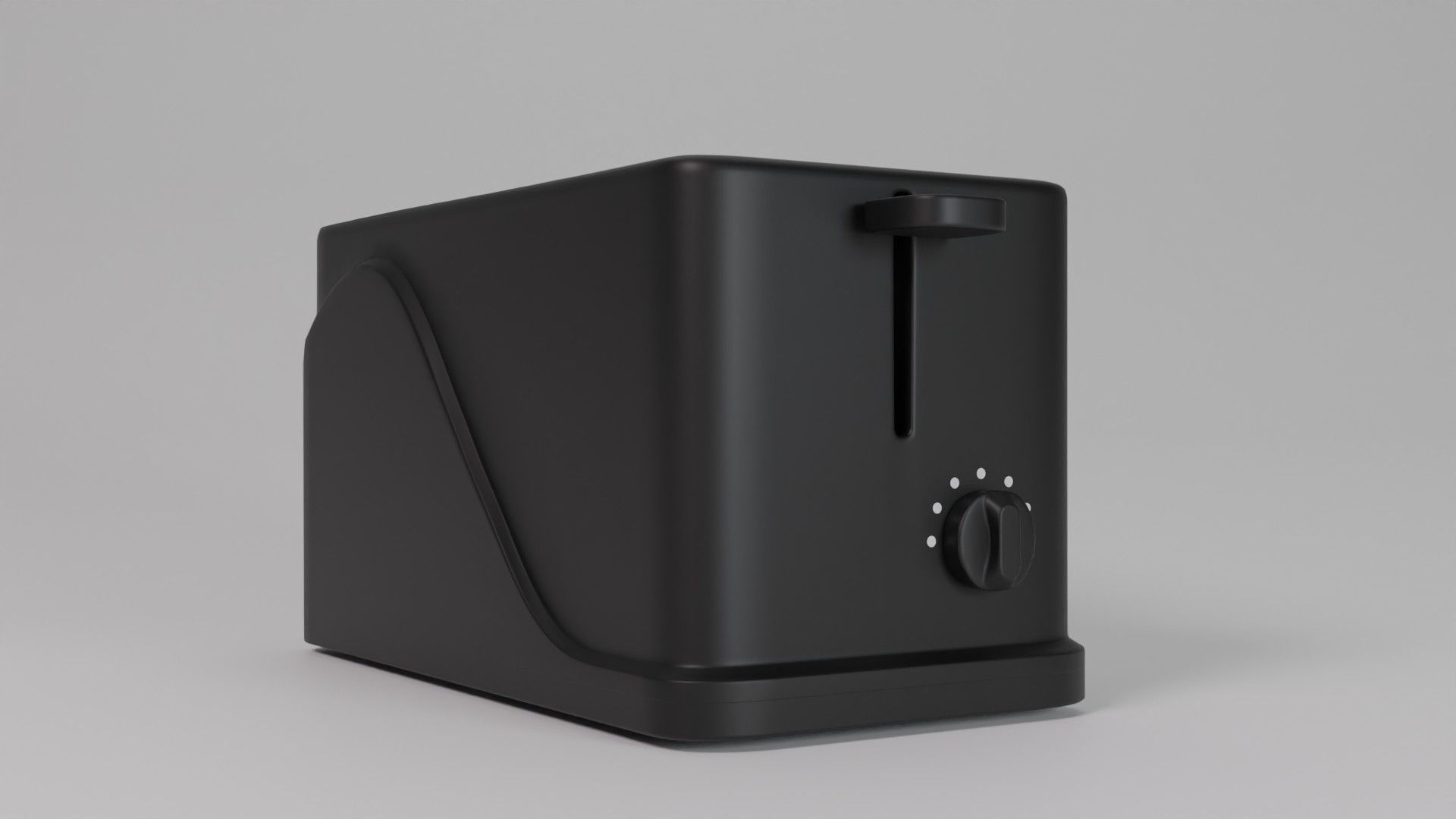 Kitchen Appliances Pack 3D model_66