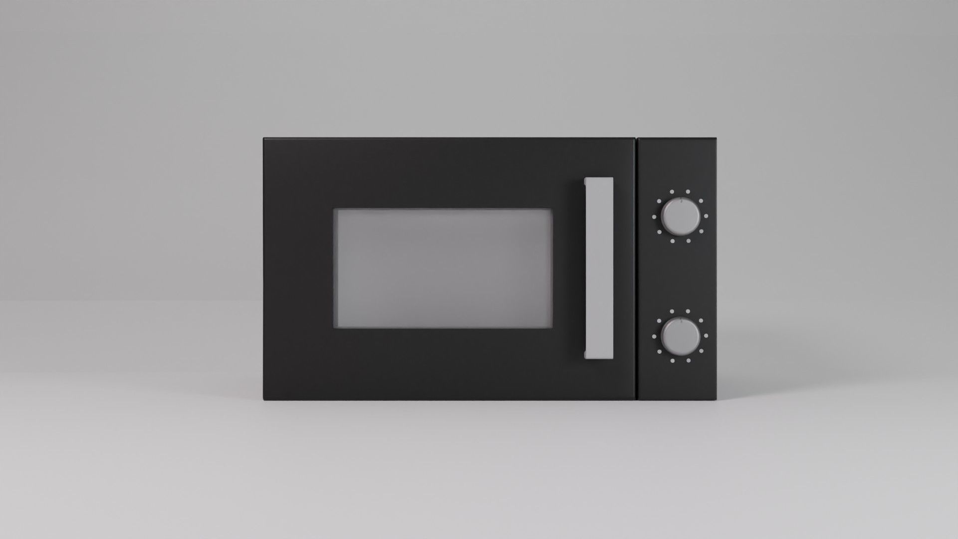 Kitchen Appliances Pack 3D model_46