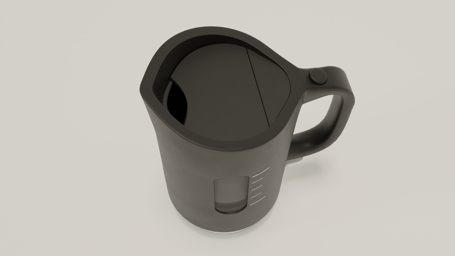 Kitchen Appliances Pack 3D model_33