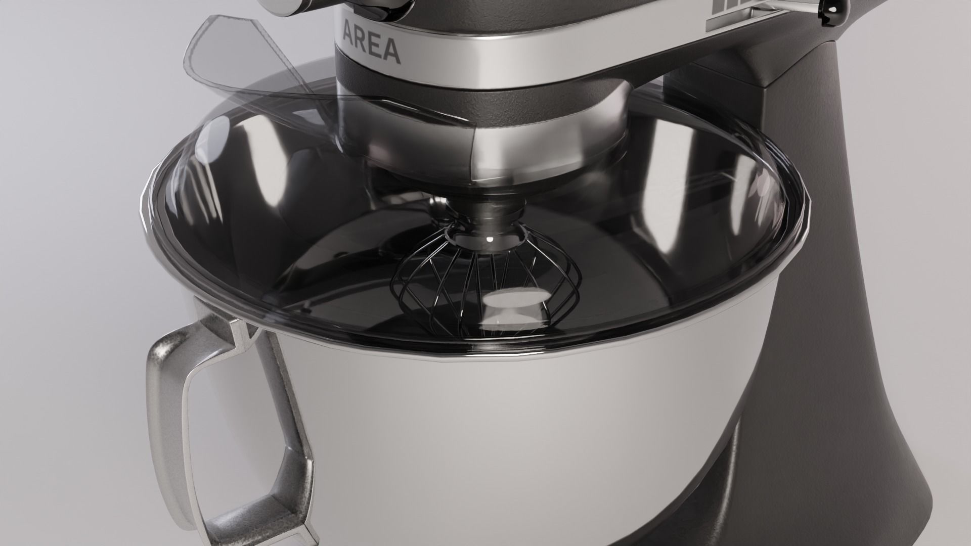 Kitchen Appliances Pack 3D model_21