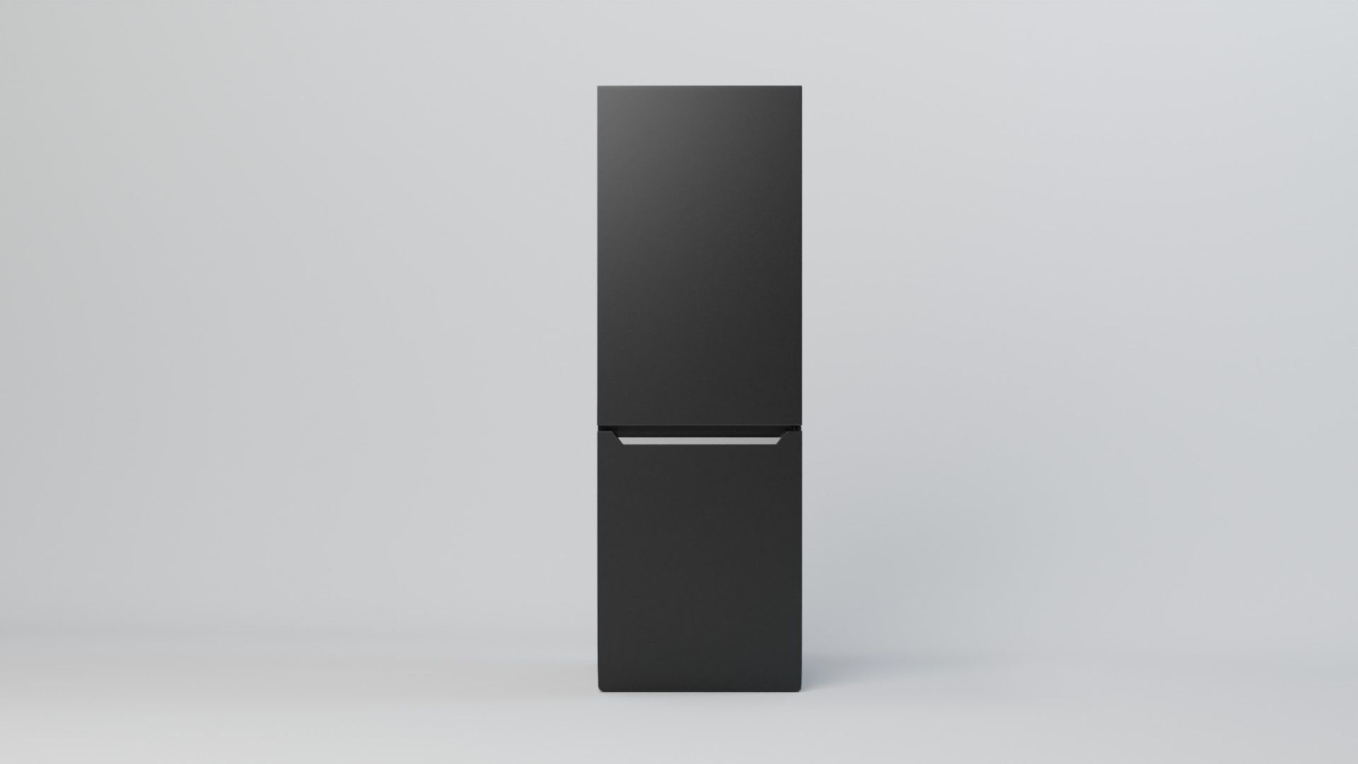 Kitchen Appliances Pack 3D model_37