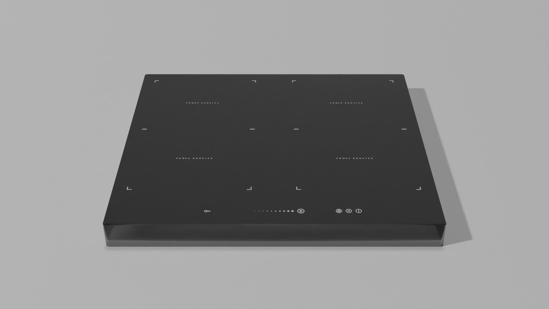 Kitchen Appliances Pack 3D model_24