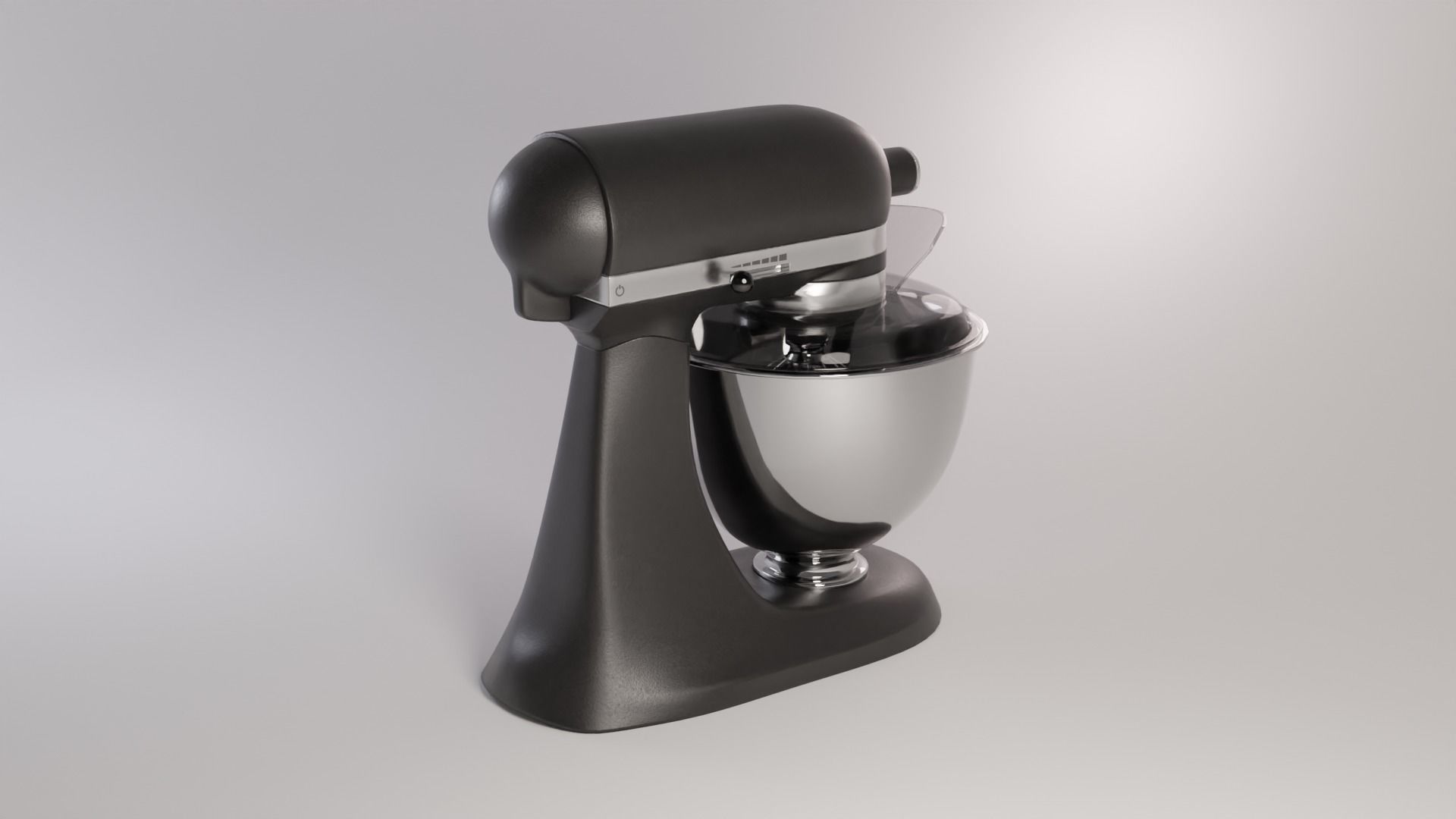 Kitchen Appliances Pack 3D model_20