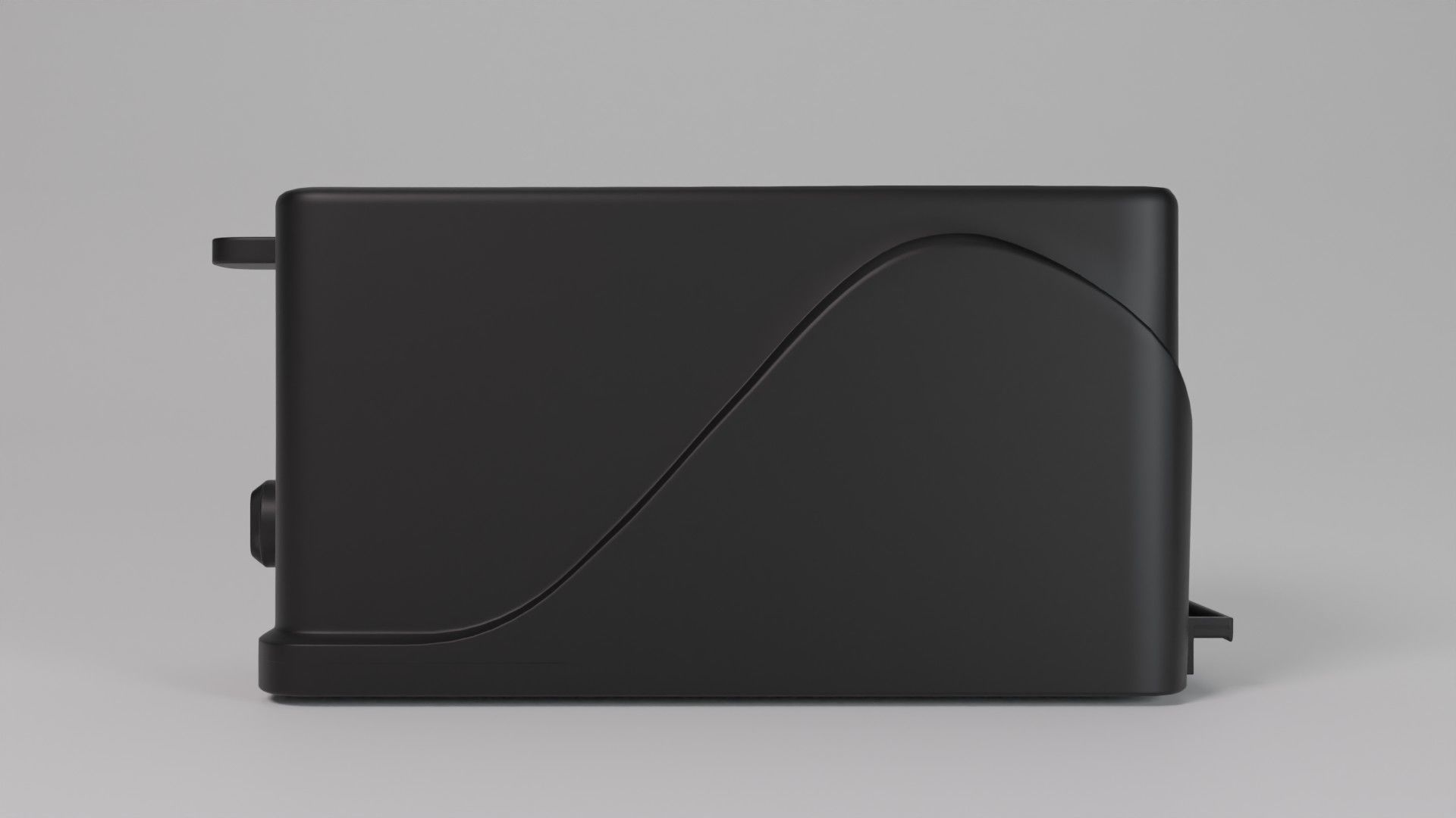 Kitchen Appliances Pack 3D model_65