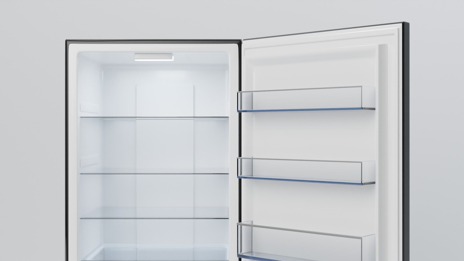 Kitchen Appliances Pack 3D model_39