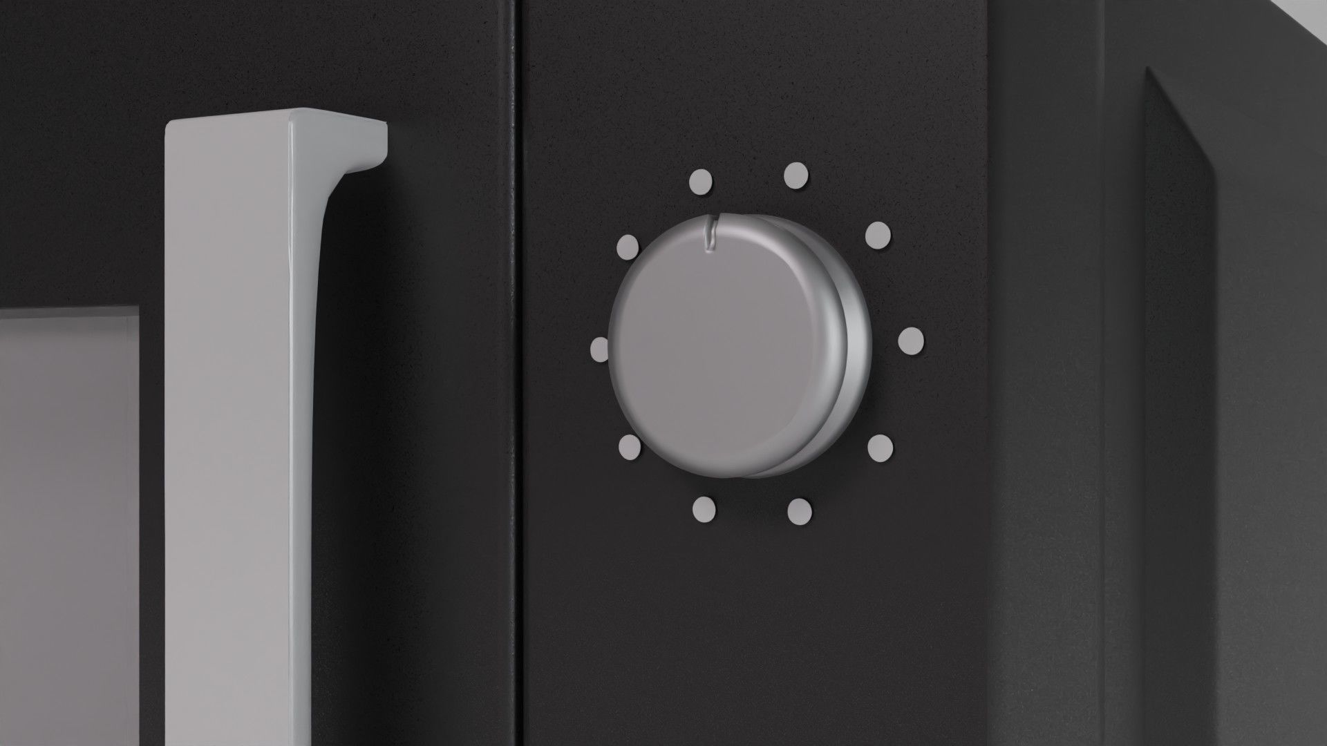 Kitchen Appliances Pack 3D model_50